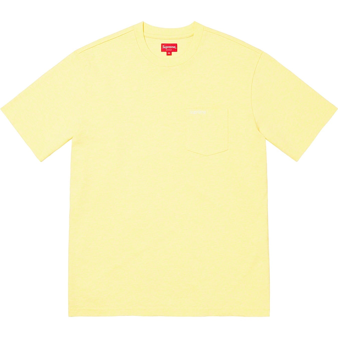 S/S Pocket Tee view 16